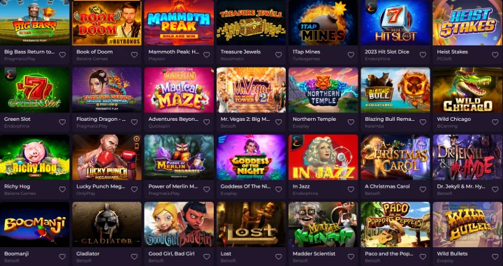 Live Casino Software UAE